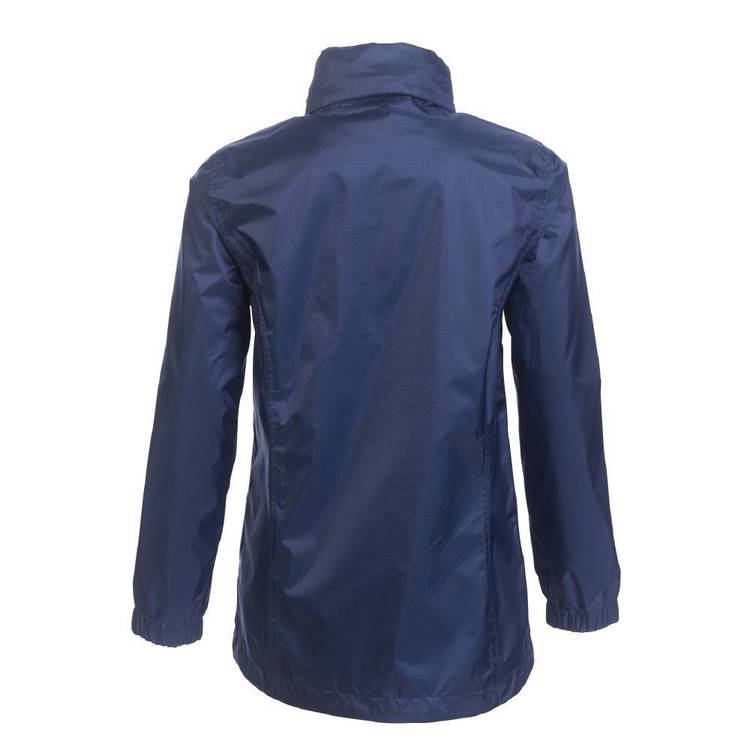 Cederberg Youth Kuranda Rain Jacket Navy