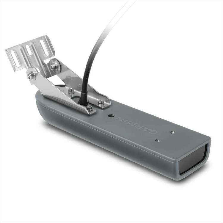 Garmin GT51M-TM DownVu/SideVu Chirp Transducer