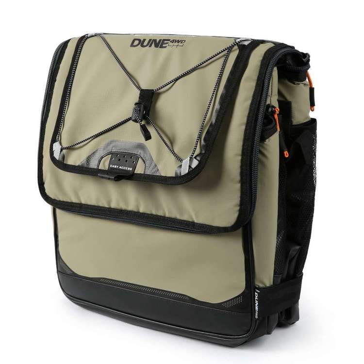 Dune 4WD 60 Can Rolling Cooler Khaki