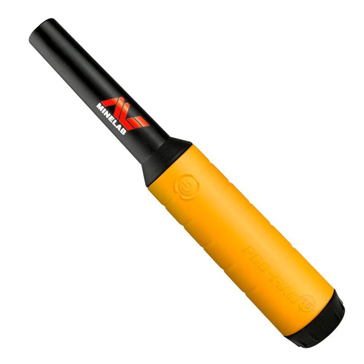 Minelab Pro-Find 15 Pin Pointer