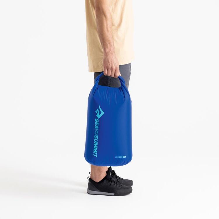 Sea to Summit 20L Lightweight Dry Bag Surf The Web 20 L