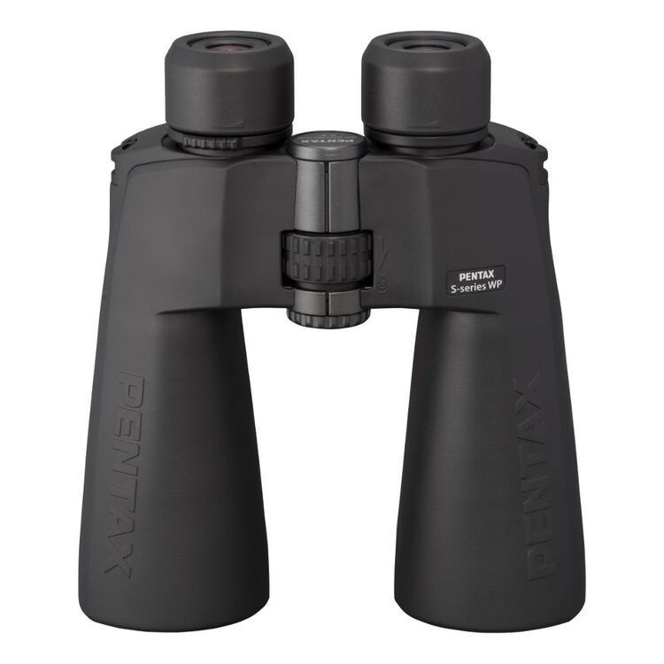Pentax SP 20x60 Waterproof Binoculars Black 20 x 60 mm
