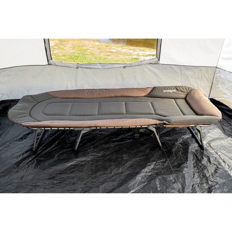 Dune 4WD Super Deluxe Bed