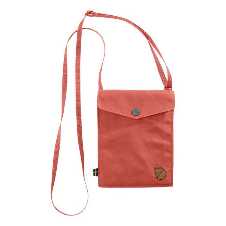 Fjällräven Kånken Pocket Shoulder Bag Dusk