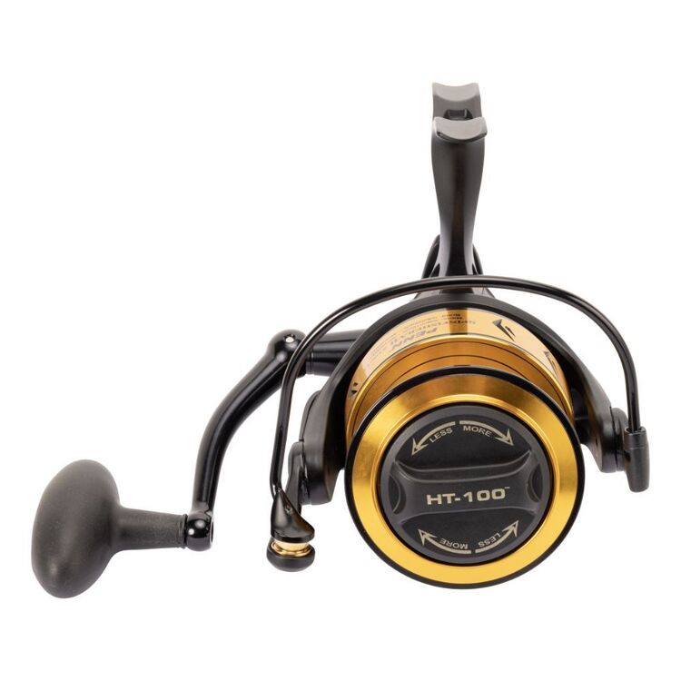 Penn Spinfisher VII 8500LL Spinning Reel Black 8500Ll