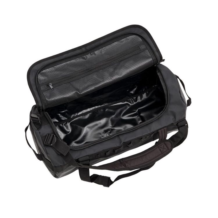 Denali Expedition III 45L Duffle Bag Black 45 L