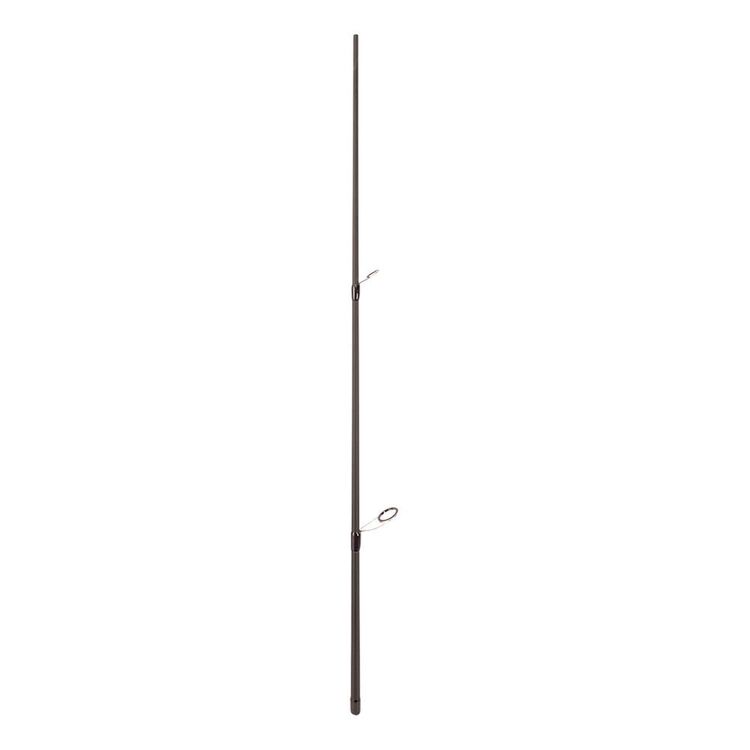 Abu Garcia Veritas 7ft 3 Piece Heavy 6-10kg Tournament Travel Spinning Rod Multicolour 7Ft H/6-10Kg