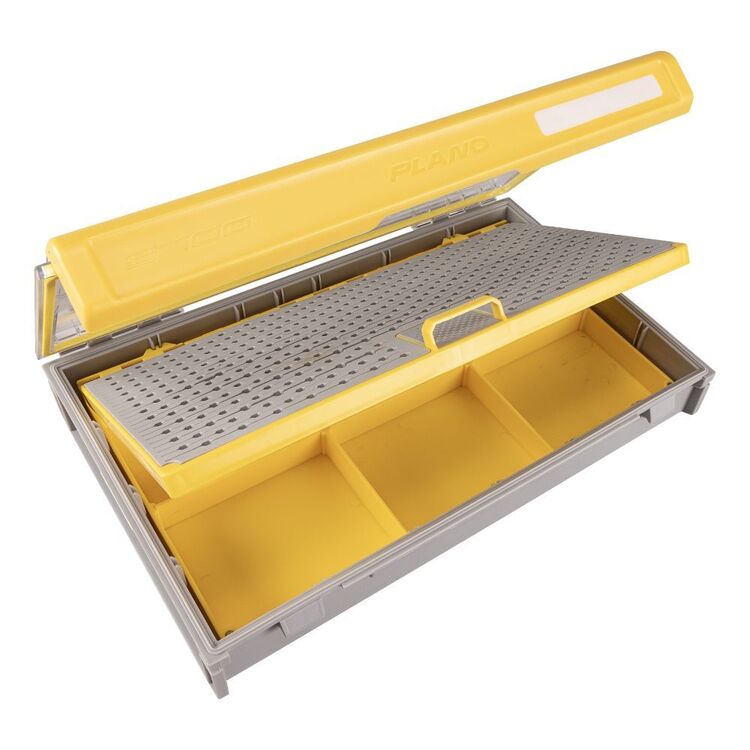 Plano Edge 3700 Hook Box Tackle Tray
