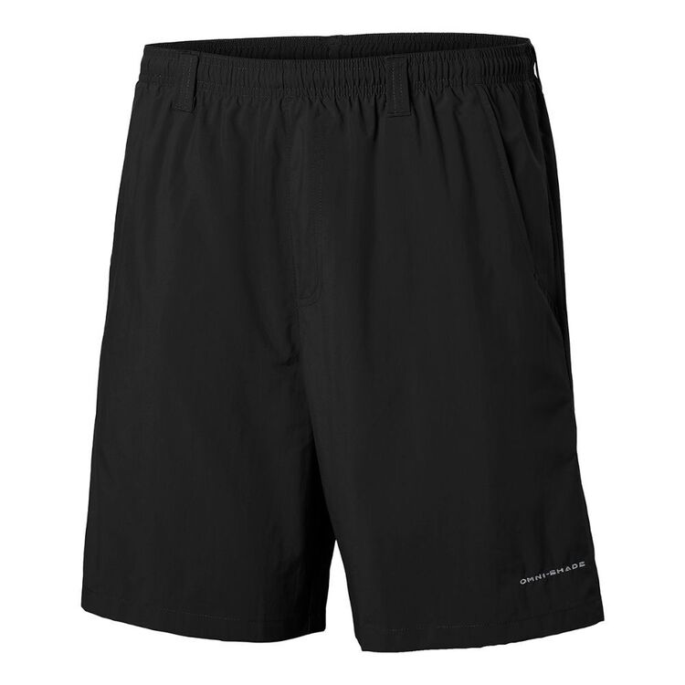 Columbia Men's Backcast 3 Water Shorts Black