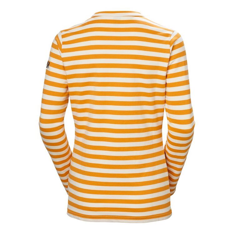 Helly Hansen Women's Arctic Ocean Long Sleeve Cloudberry