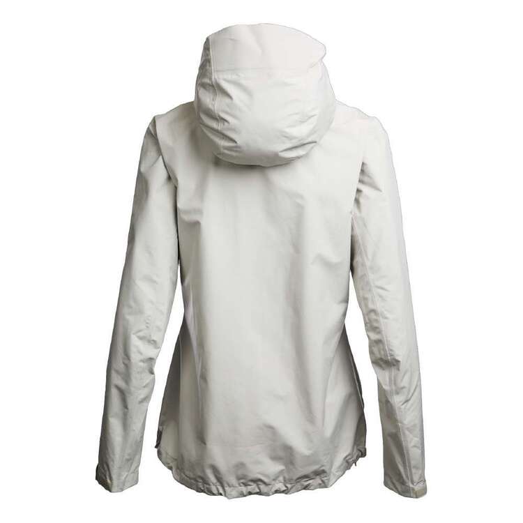 Mountain Designs Women's Wayfarer GORE-TEX Hooded Jacket Putty