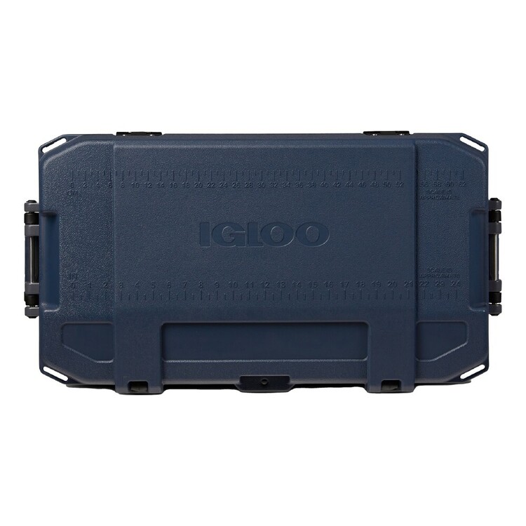 Igloo BMX Icebox 68L Black