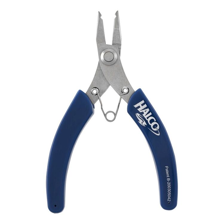 Halco Fish Ring Pliers Grey