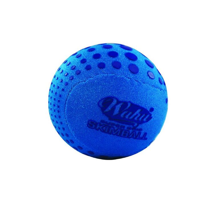 Wahu Super Grip Skim Ball Assorted