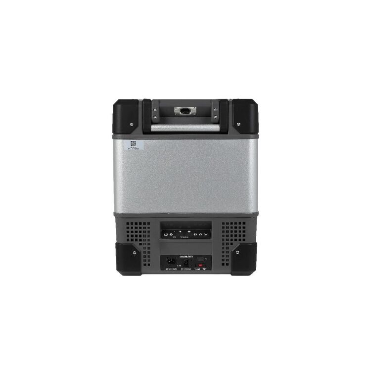 myCOOLMAN 69L Dual Zone Portable Fridge / Freezer