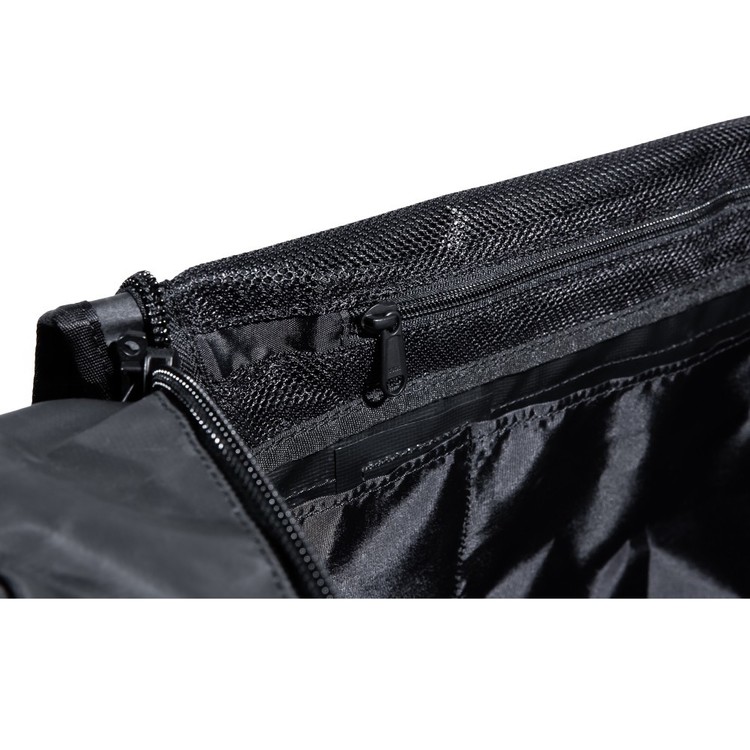 Mountain Designs Expedition 70L Duffle Black 70 L