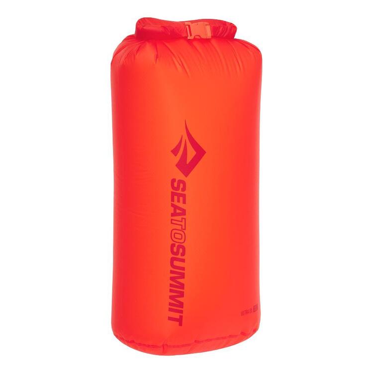Sea To Summit 13L Ultra-Sil Dry Bag Spicy Orange 13 L