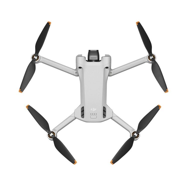 DJI Mavic Mini 3 Pro With Remote Control Grey
