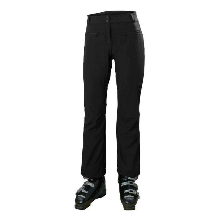 Helly Hansen Women's Bellissimo 2 Pants Black