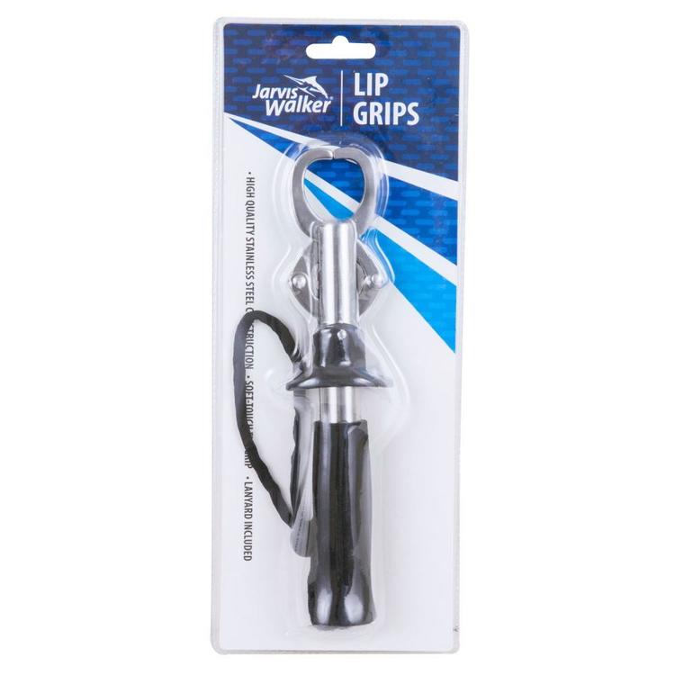 Jarvis Walker Lip Grips