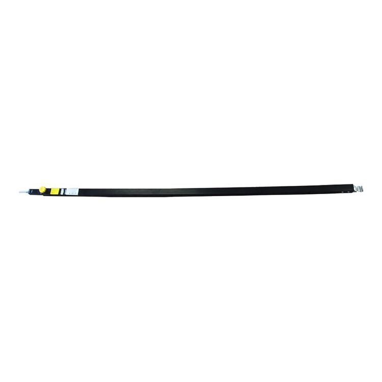 SUPA PEG 275cm Caravan Roof Rafter Black