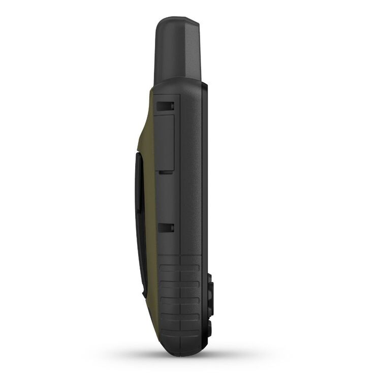 Garmin Handheld GPSMap 67 Multi-band/Multi-GNSS GPS with Sensors Khaki & Black