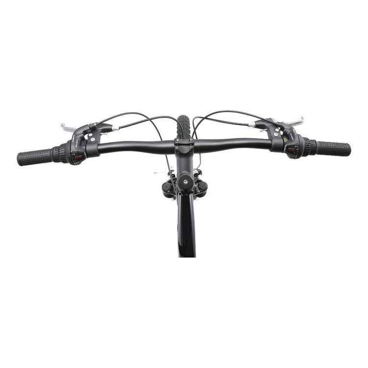 Fluid Dynamic Men's Mountain Bike Black