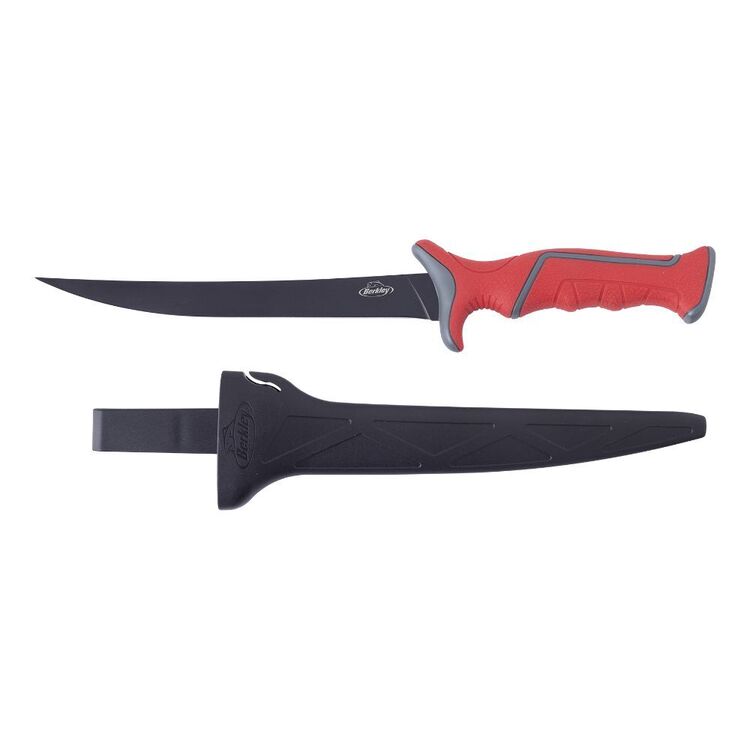 Berkley FishinGear 9 inch Fillet Knife Multicoloured