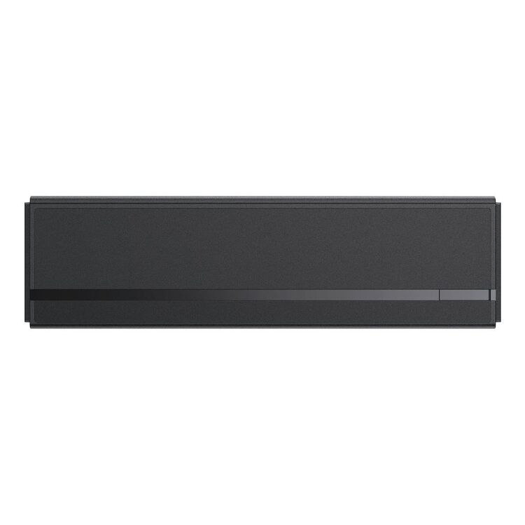 EcoFlow Glacier 298Wh Plug-In Battery Black