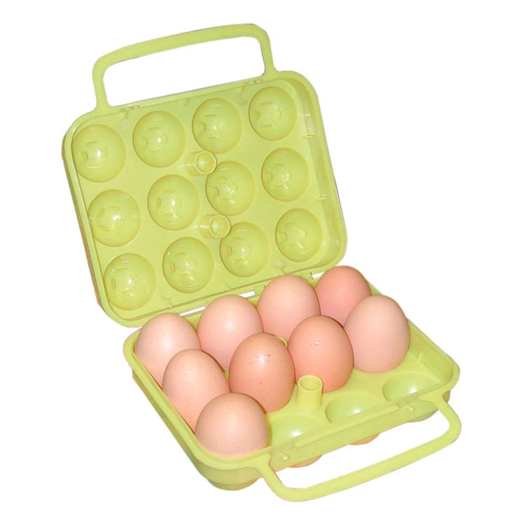Elemental 12 Egg Carrier