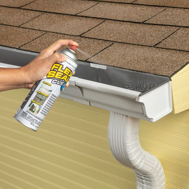 Flex Seal Clear