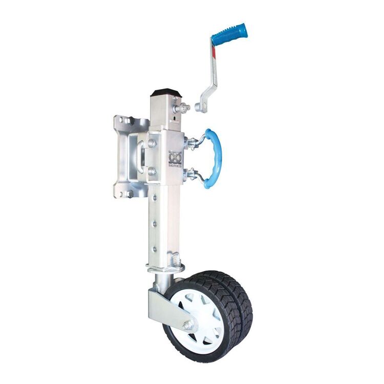 Ark X0750 Series Jockey Wheel