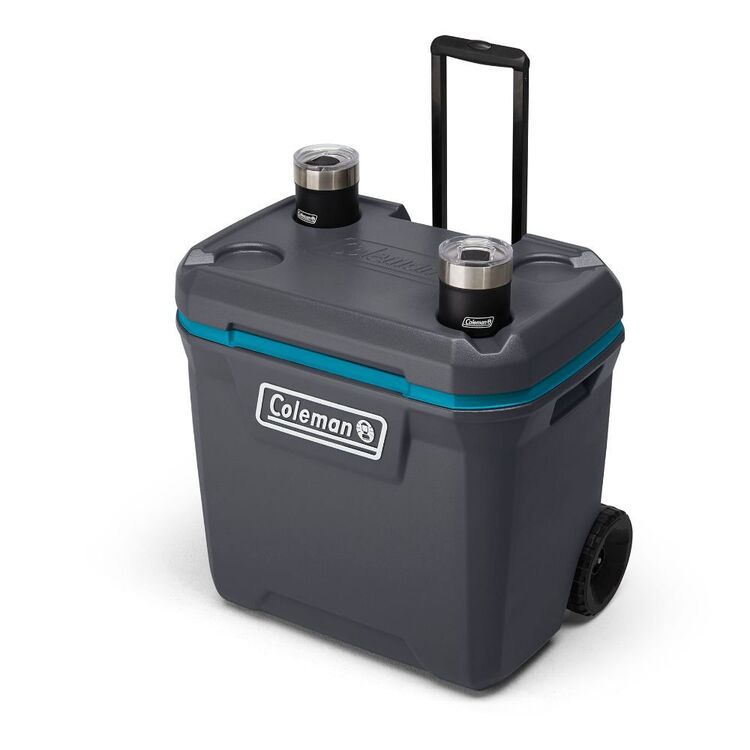 Coleman 47L Extreme Wheeled Cooler
