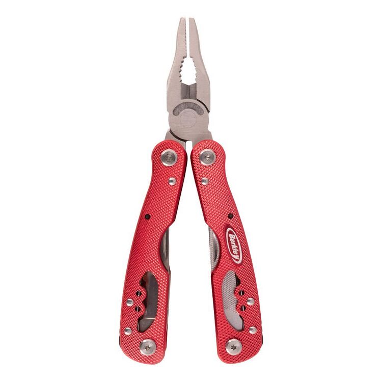 Berkley Fishin Gear Fishing Multi Tool Multicoloured