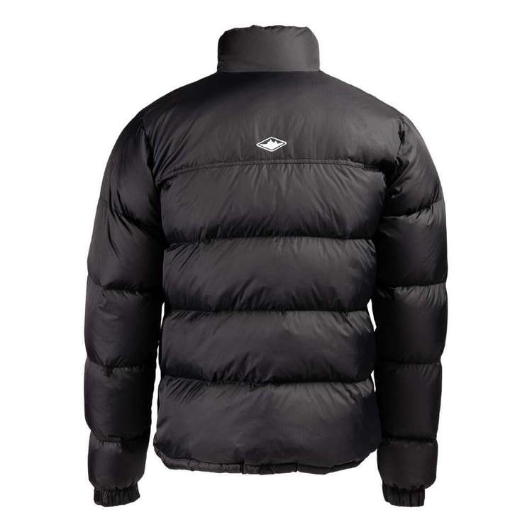 Mountain Designs Men's Resurge 700 Down Jacket Black