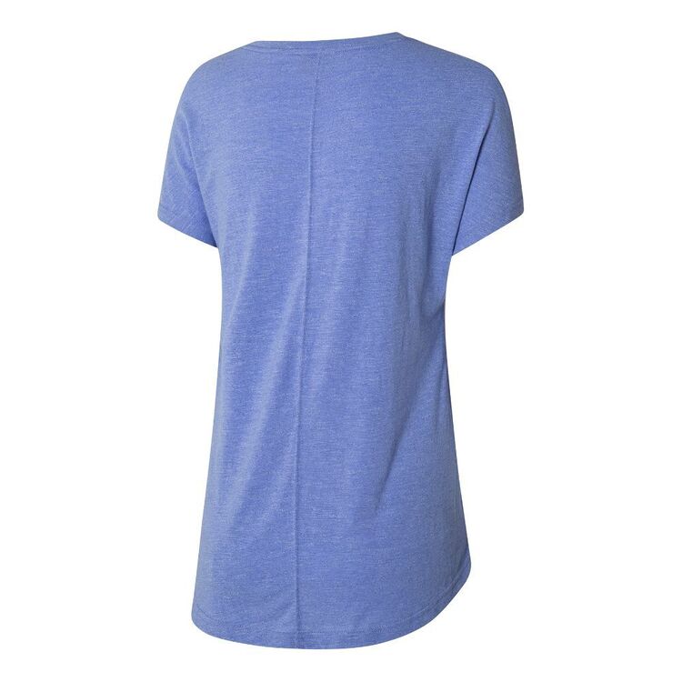 Columbia Women's Cades Cape Tee 567 - Serenity