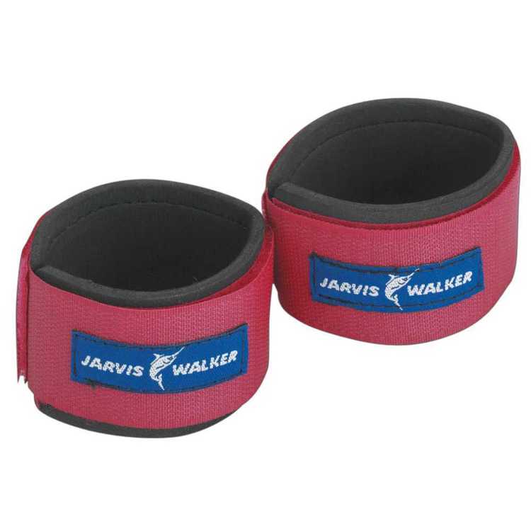Jarvis Walker Rod Straps Pair