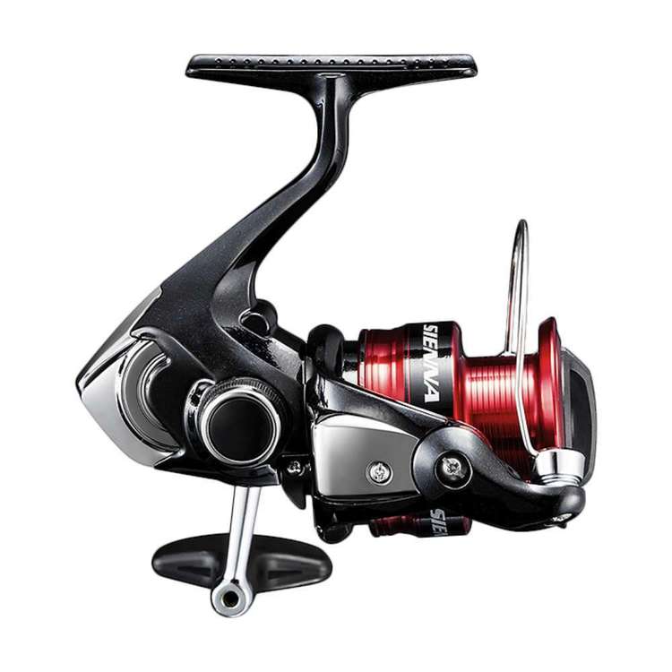Shimano Sienna FG 4000 Spinning Reel