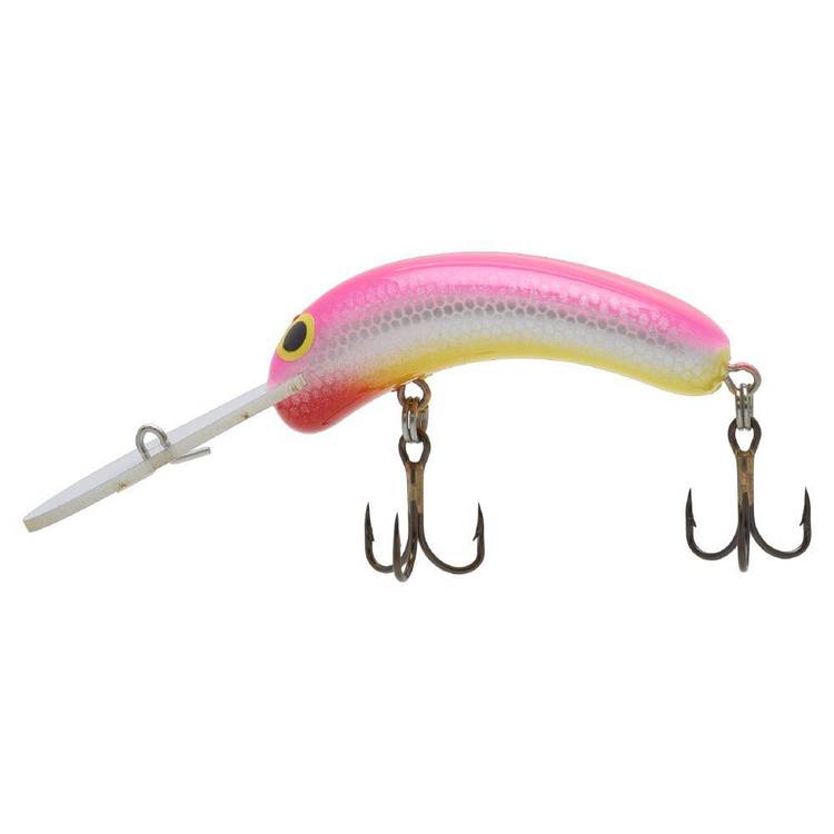 Australian Crafted Lures Invader 70mm 22ft Lure 22