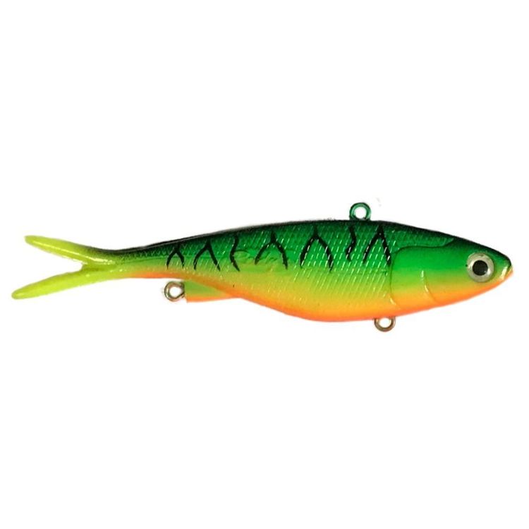 Reidy's Fish Snakz Vibe Lure 65 mm 008