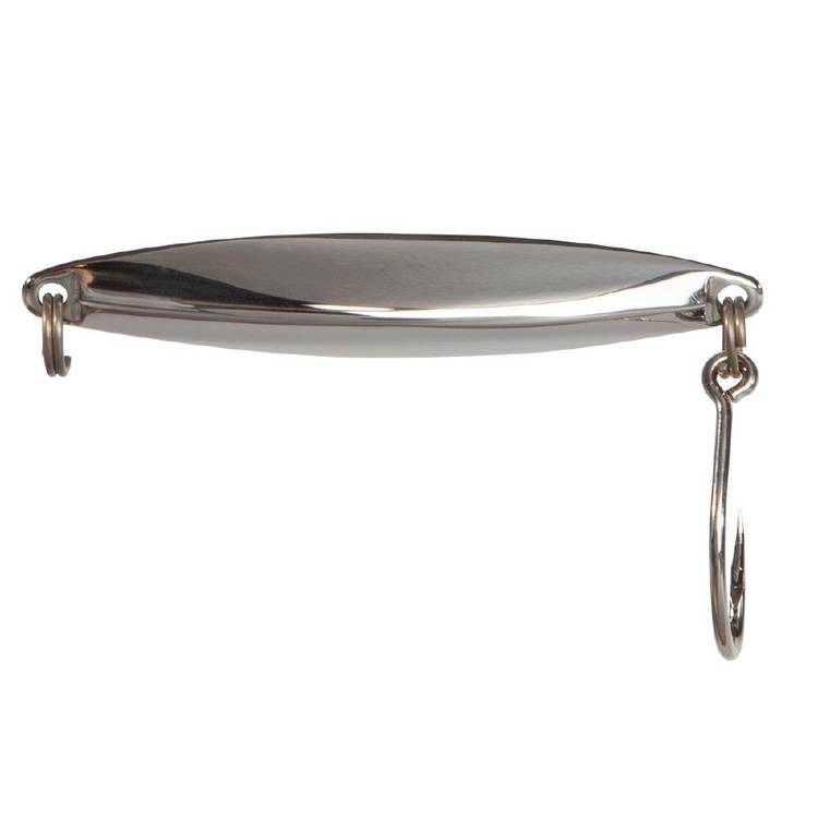 Richter Sea Iron Supersprat Lure Silver