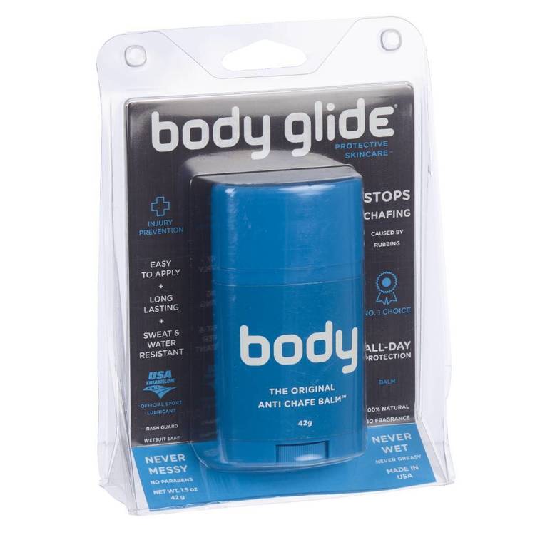 Bodyglide Original Body Balm 42 g