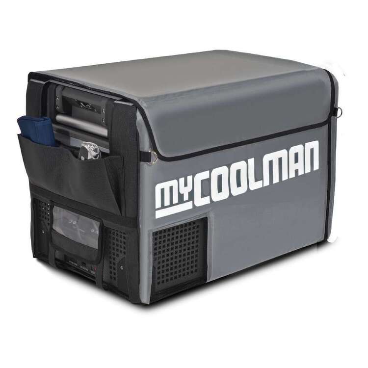 myCOOLMAN CCP 53 Insulated Fridge Cover