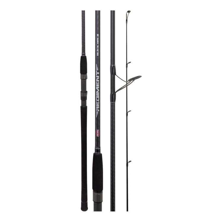 Penn Regiment Black Ops II 922MH Spinning Rod