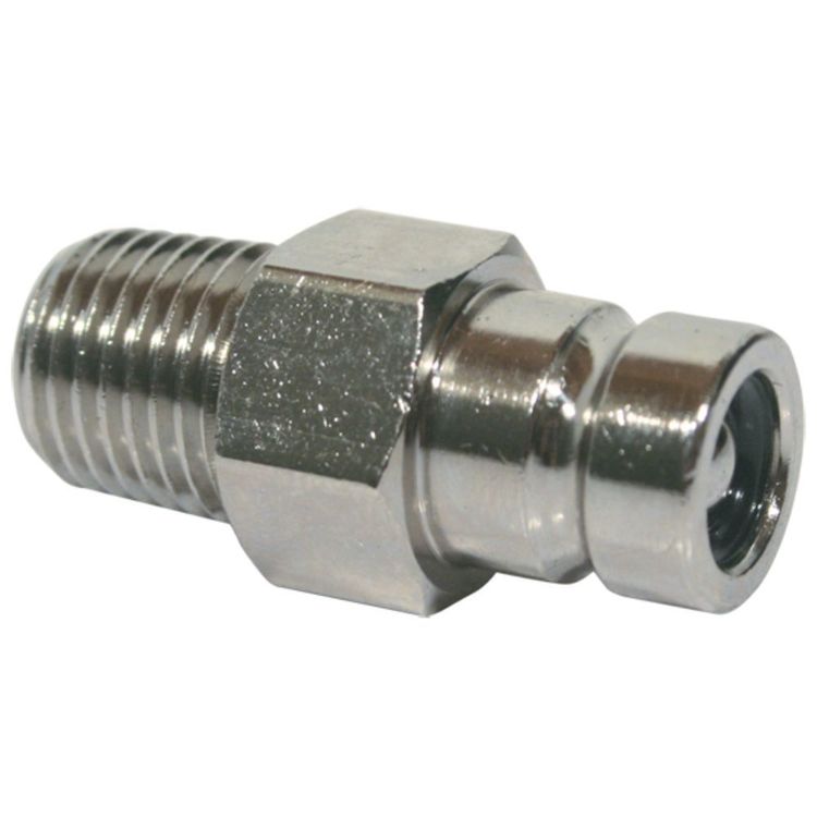 Waterline Tank Fitting Suzuki >75hp
