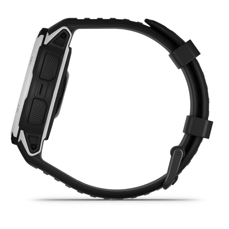 Garmin Instinct 2 Solar Surf Rugged GPS Smartwatch
