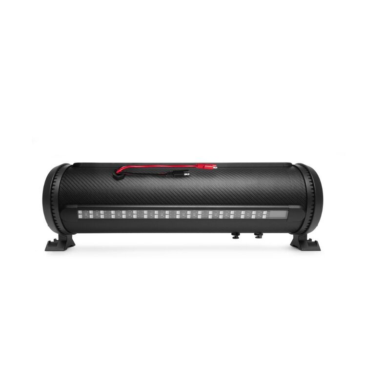 ECOXGEAR SoundExtreme SE18 Soundbar Black
