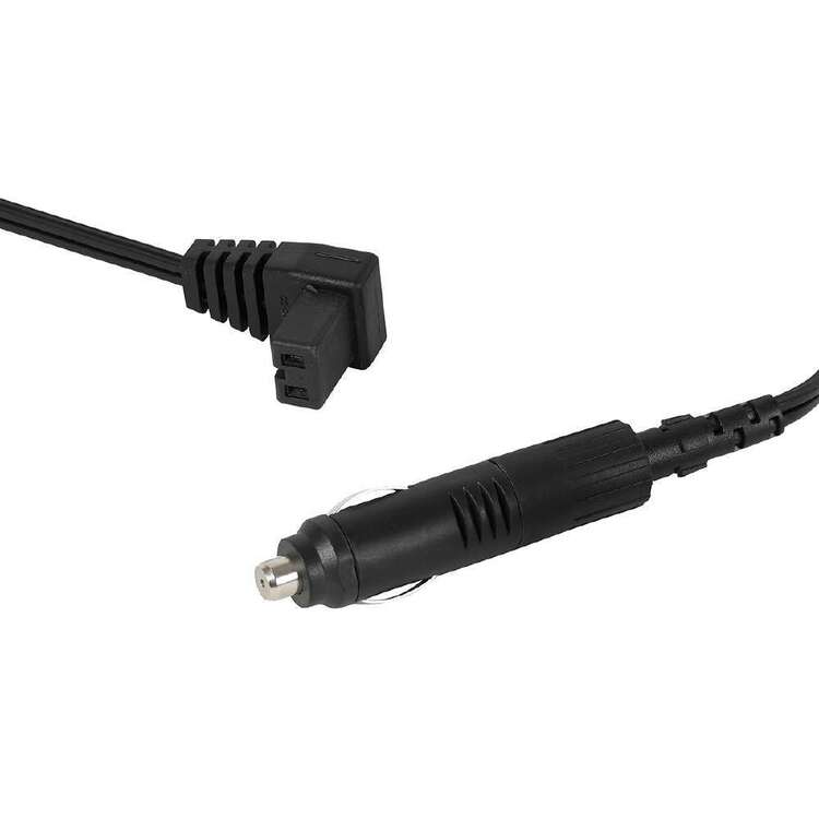 myCOOLMAN DC 12/24VDC Power Cable Grey