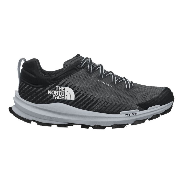 The North Face Women's Vectiv Fastpack Futurelight Waterproof Low Hiking Boots Grey