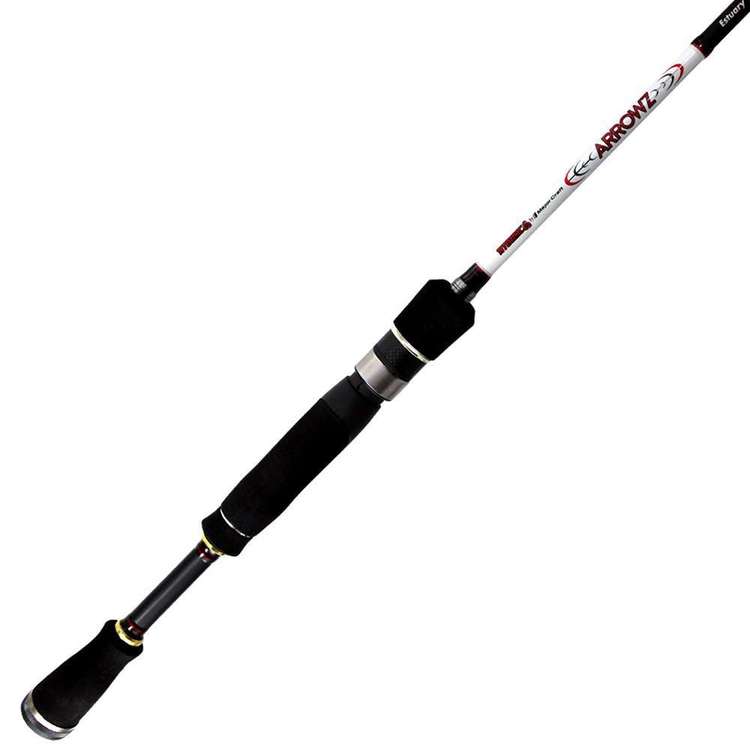 Atomic Arrowz Estuary 7' 2pc 2-6lb Spin Rod